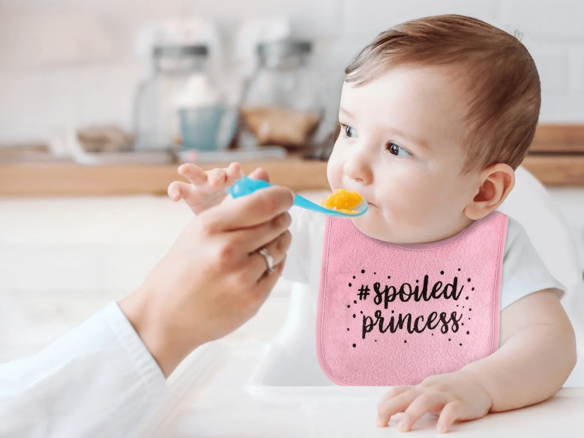 Charming Comfort for Little Ones