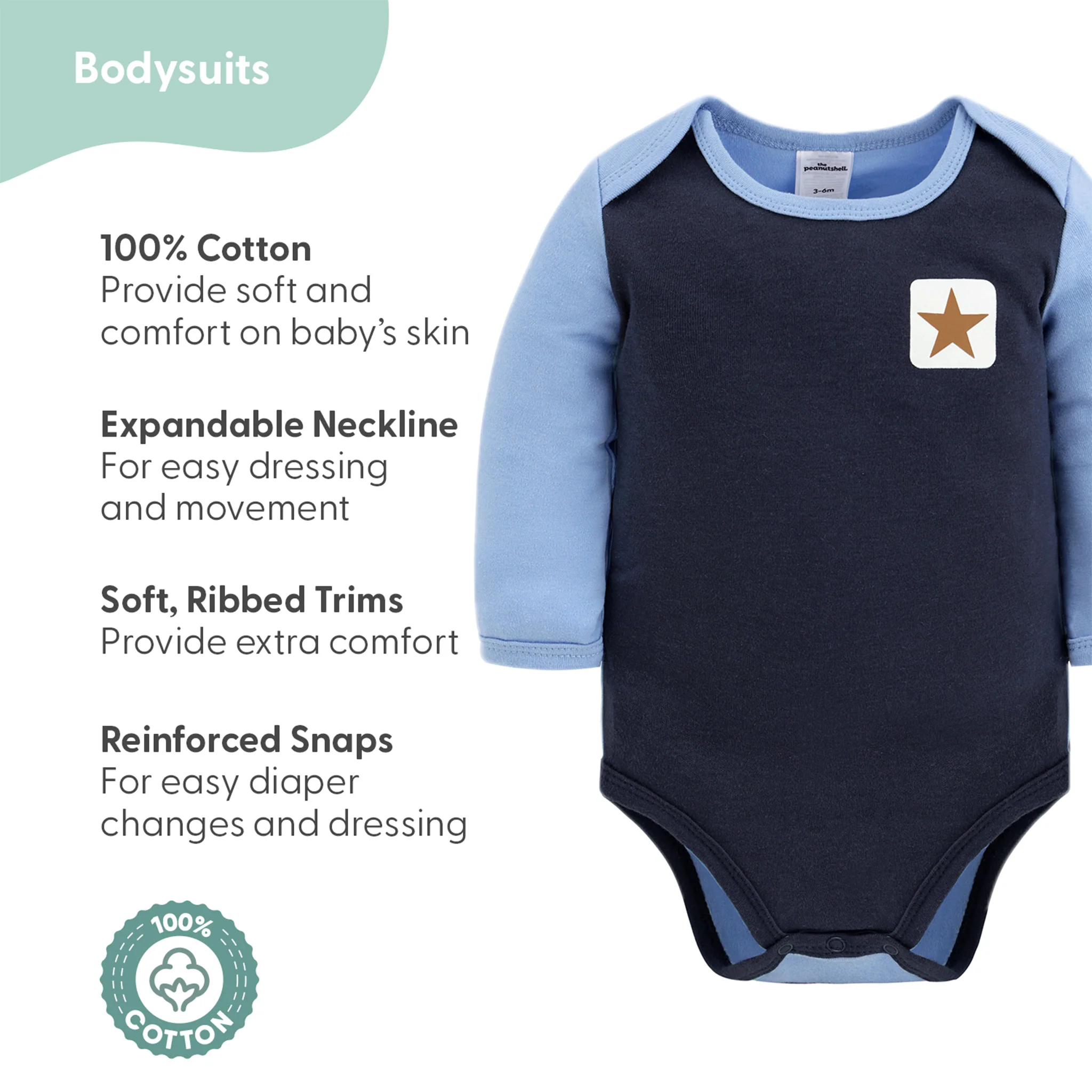 23-Piece Baby Boy Clothing Set, Good Sport - Image 2