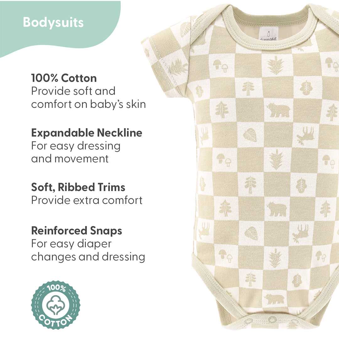 Wilderlust Baby Layette Gift Set, 23 Piece - Image 3