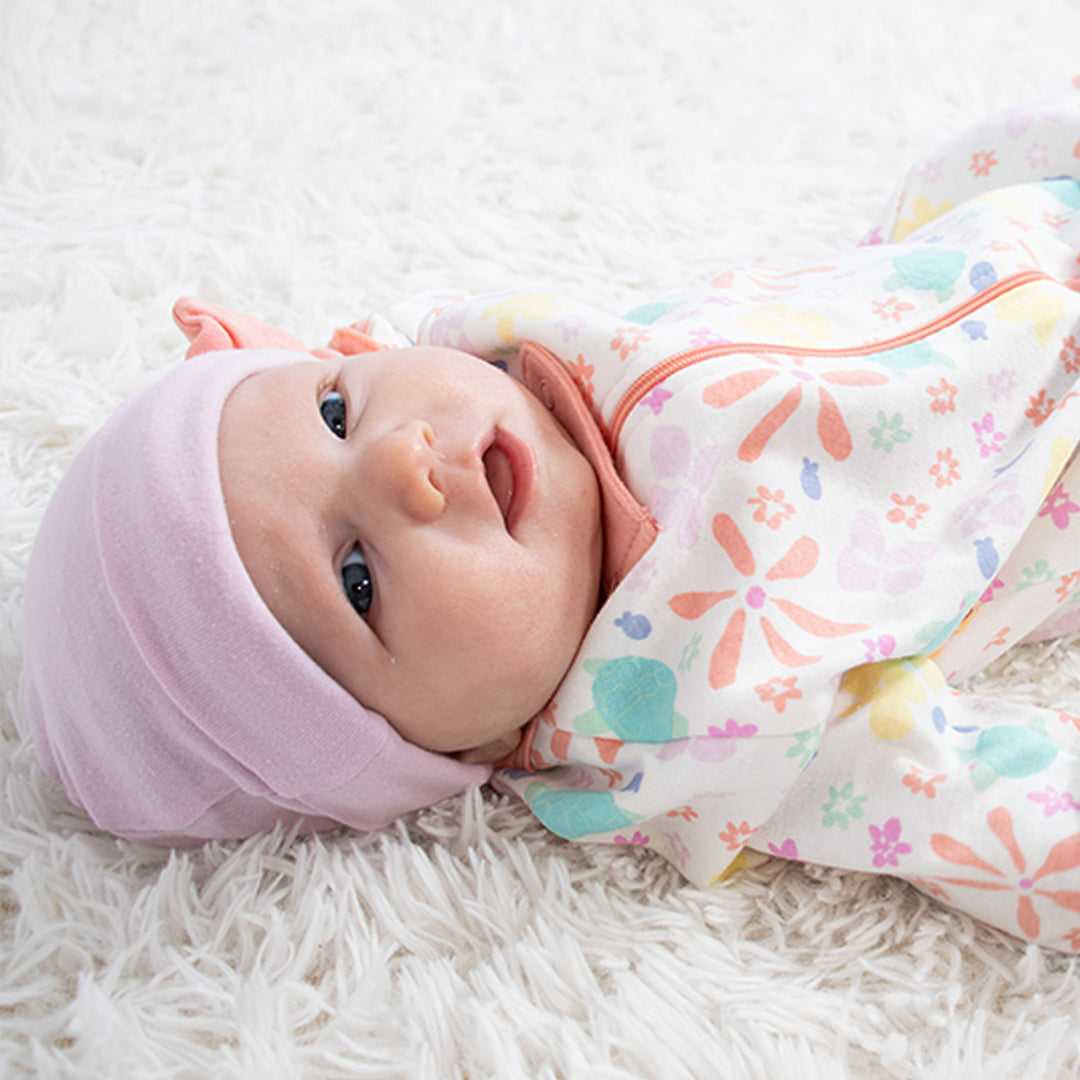 Ocean Flower Baby Layette Gift Set, 23 Piece - Image 7