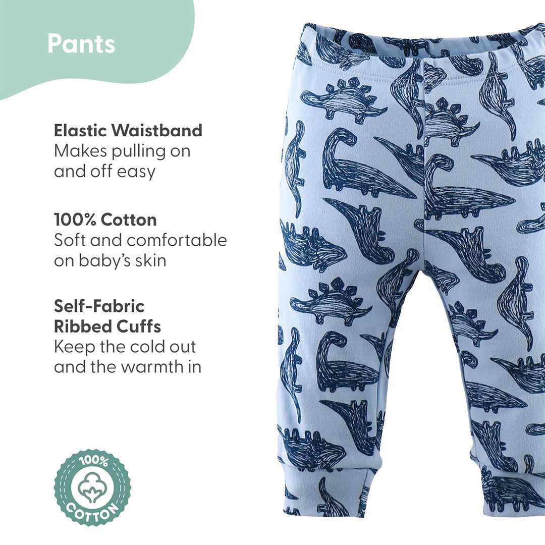 Dino 5-Pack Pants - Image 3