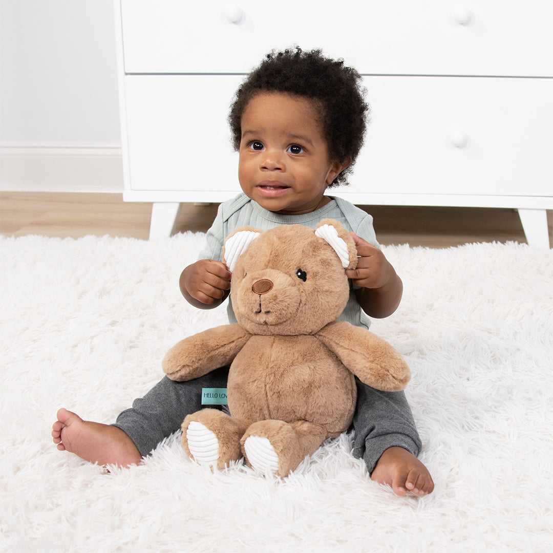 Benny the Plush Bear - Image 7