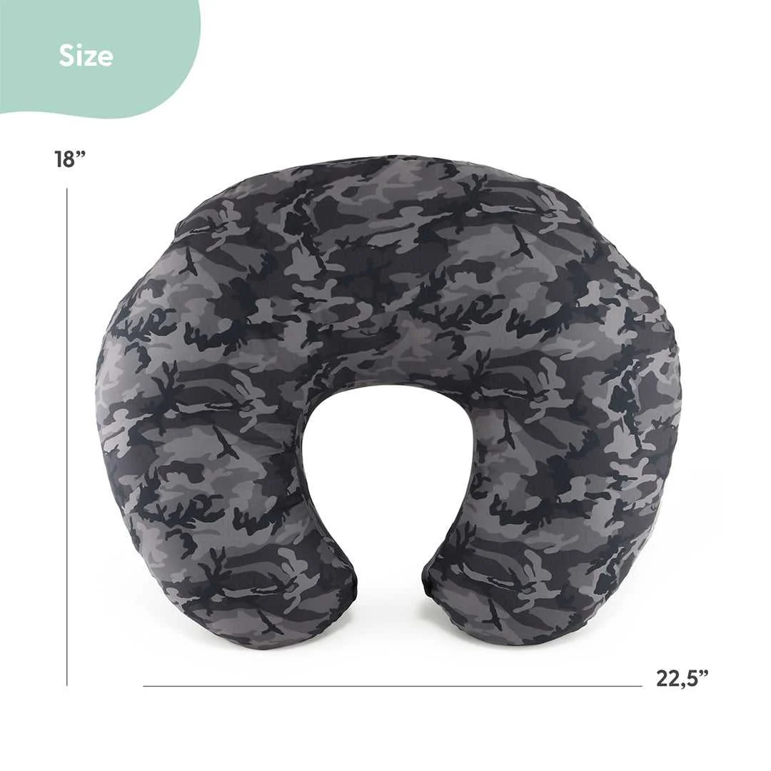 Camo Print Nursing Pillow - Image 3