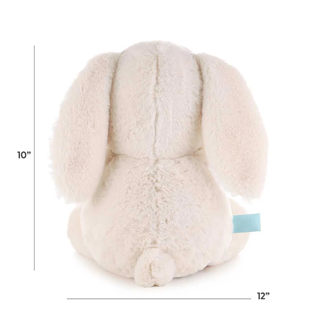 Fluffy the Plush Rabbit - Image 3