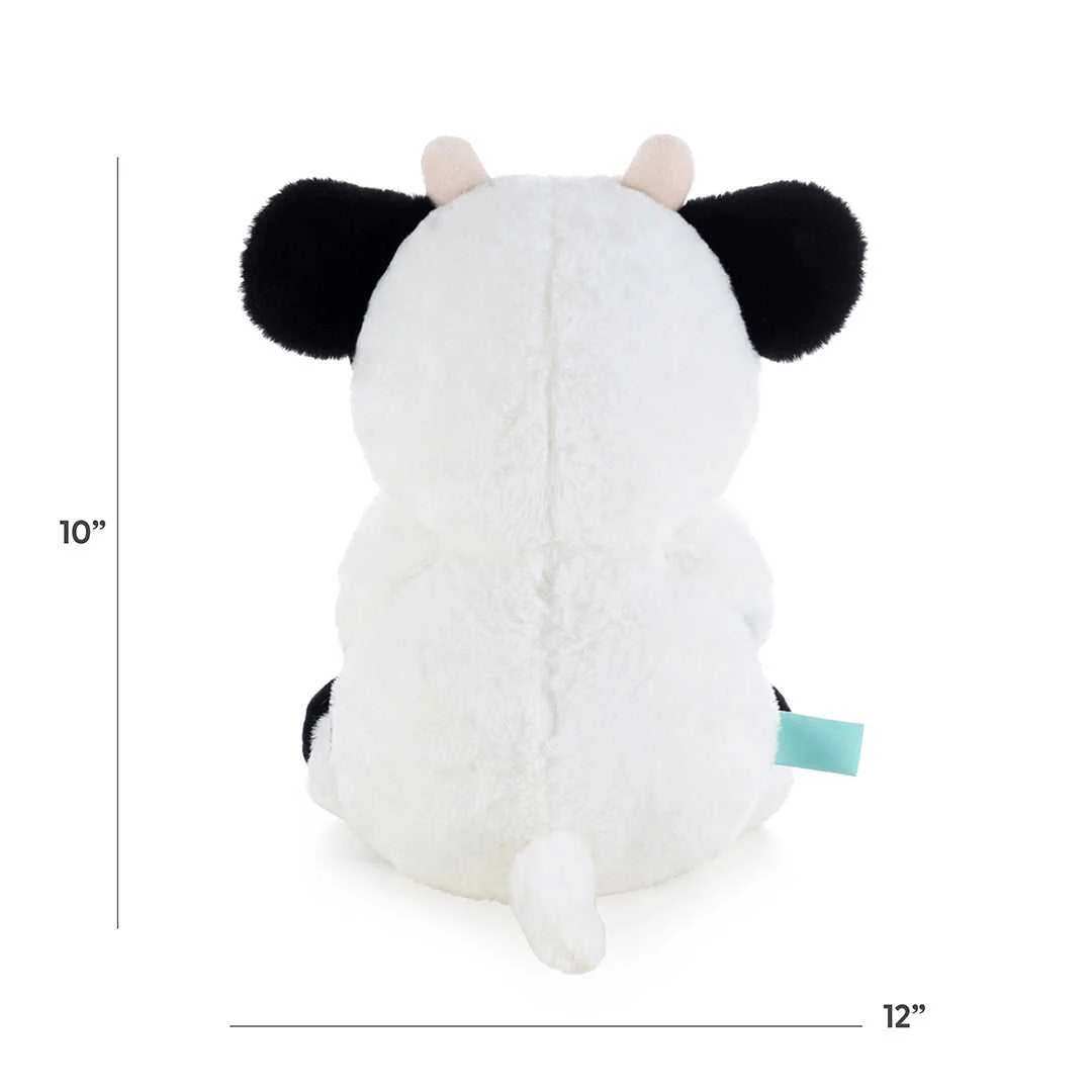 Clover the Plush Cow - Image 3