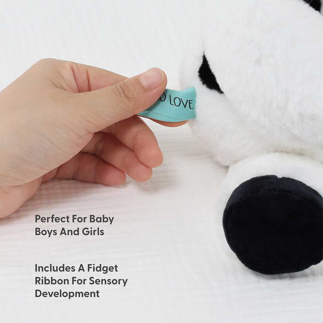 Clover the Plush Cow - Image 4