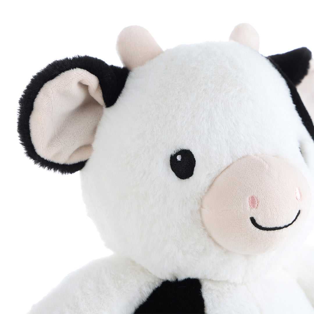 Clover the Plush Cow - Image 5