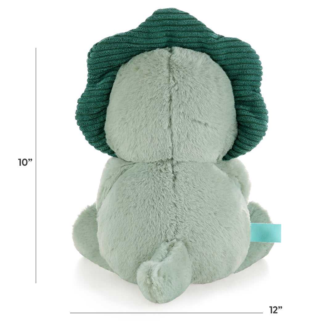 Ace the Plush Dino - Image 3
