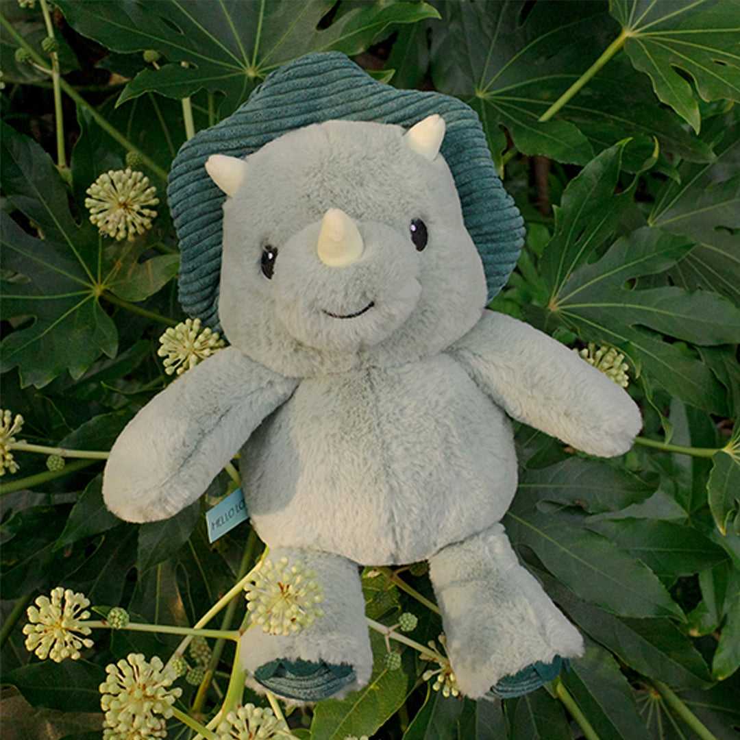 Ace the Plush Dino - Image 6