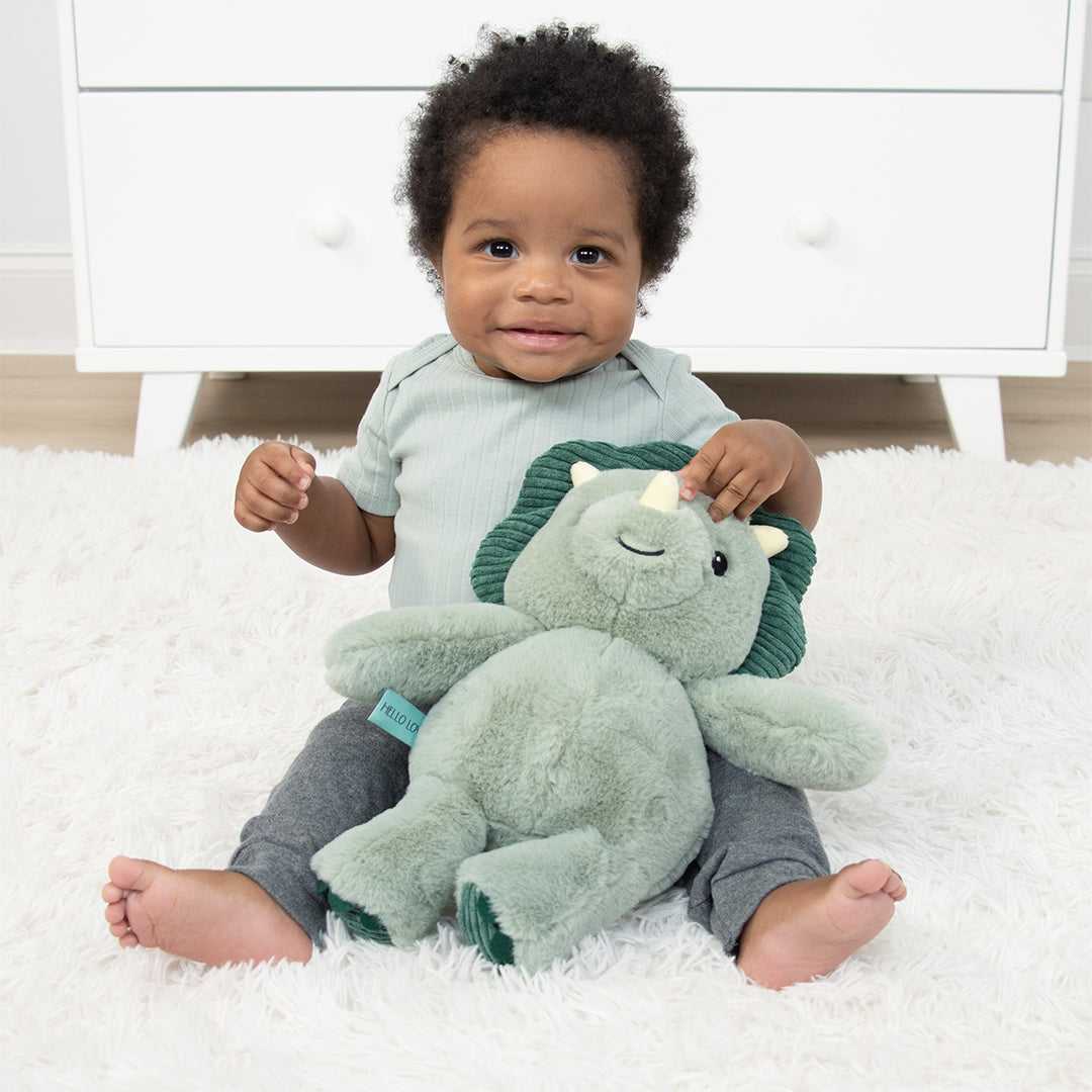 Ace the Plush Dino - Image 7