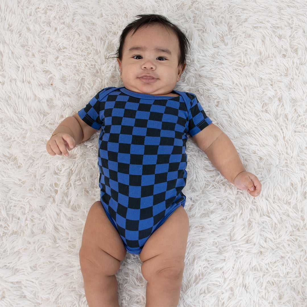 Dino Truck 4-Pack Bodysuits - Image 6