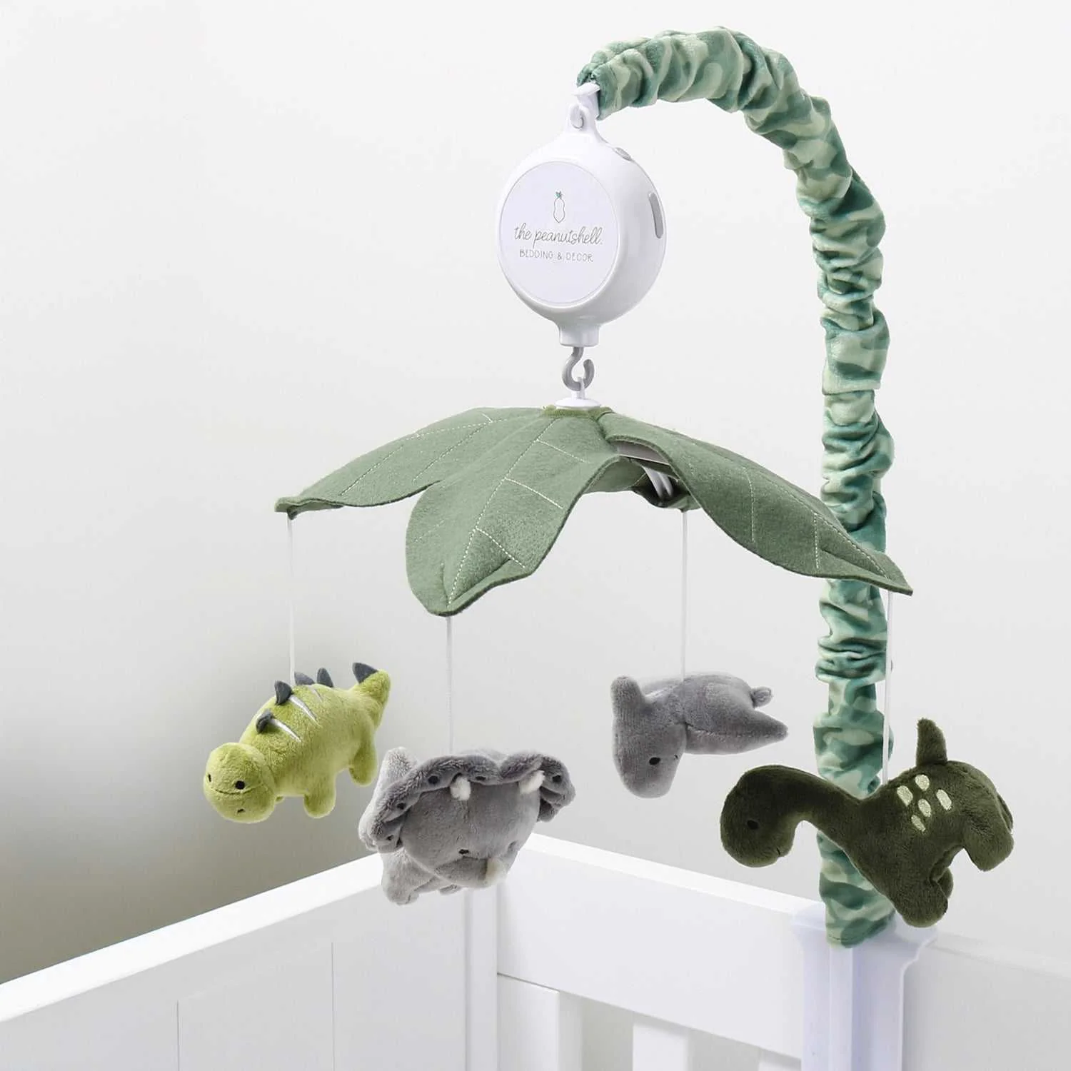 Dinosaur Baby Musical Crib Mobile - Image 5