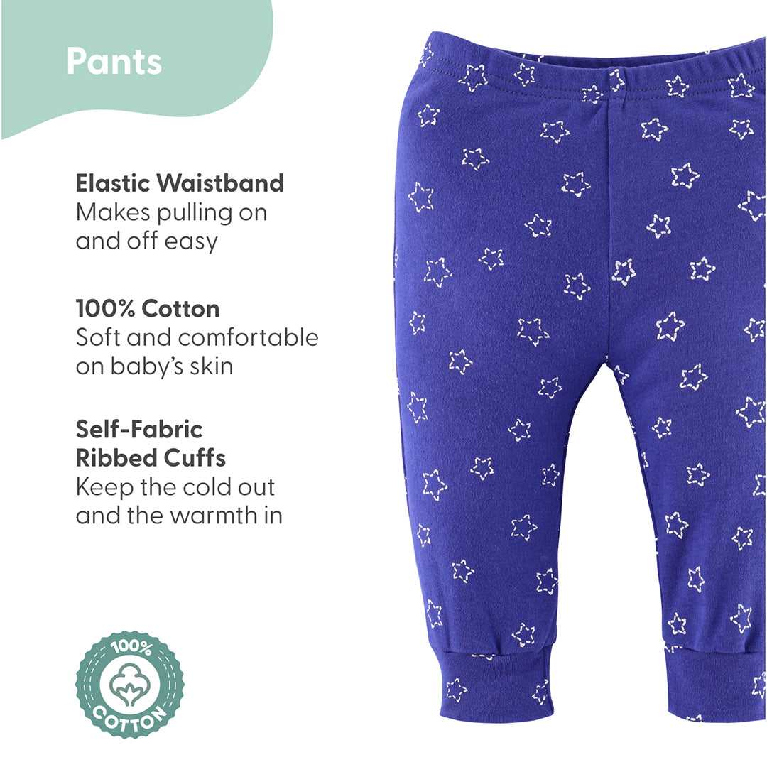 Elephant Brights 5-Pack Pants - Image 3
