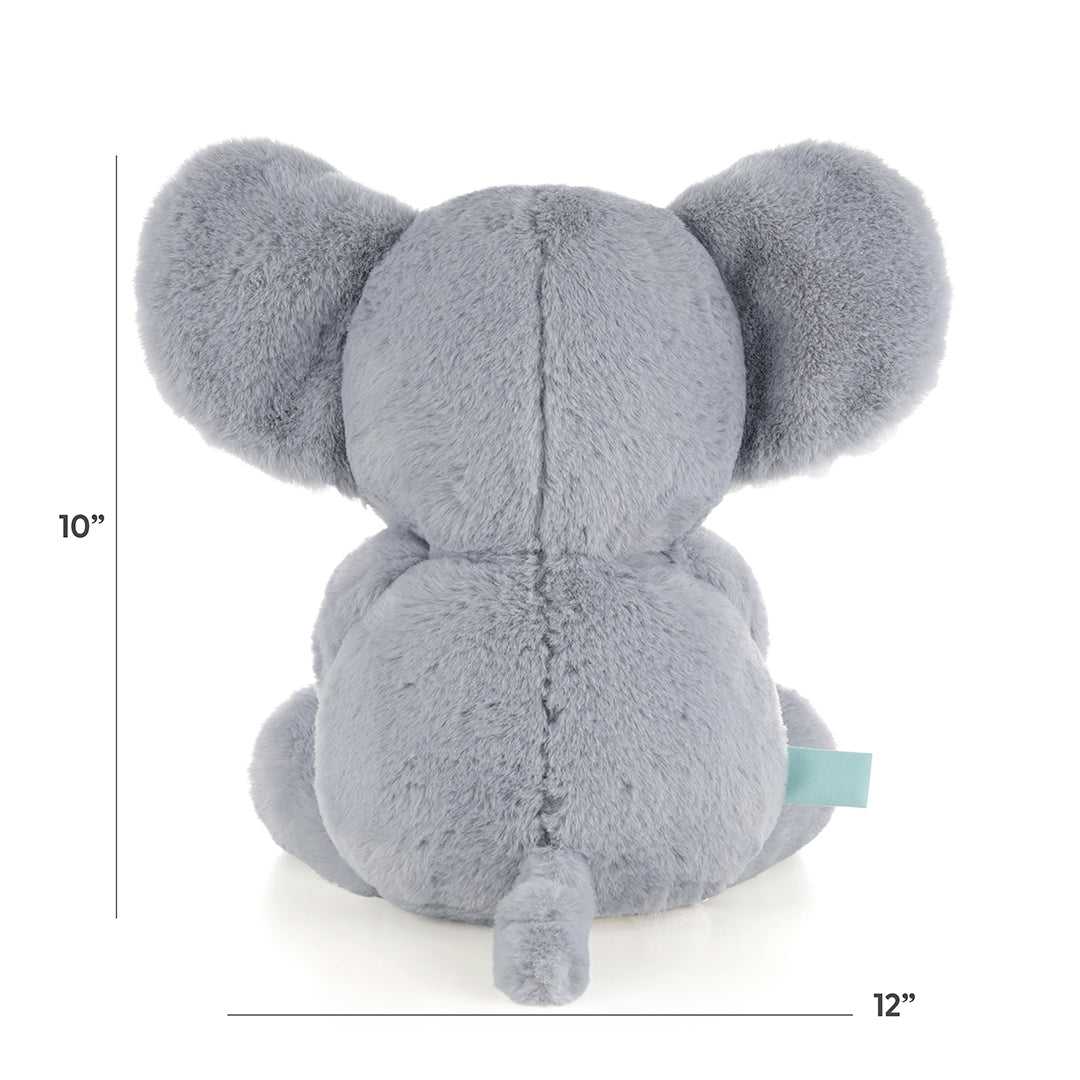 Ellie the Plush Elephant - Image 3