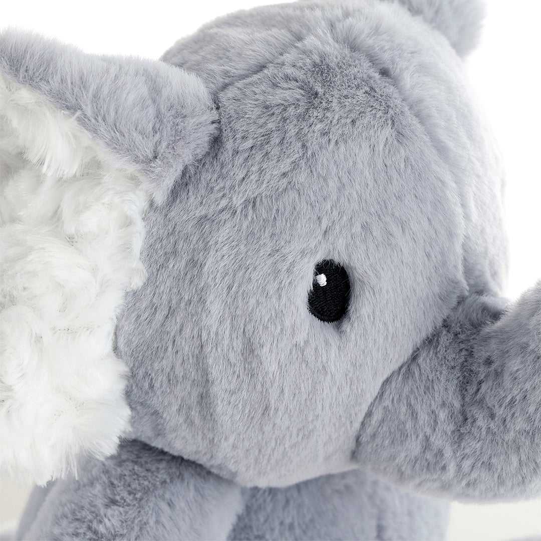Ellie the Plush Elephant - Image 5