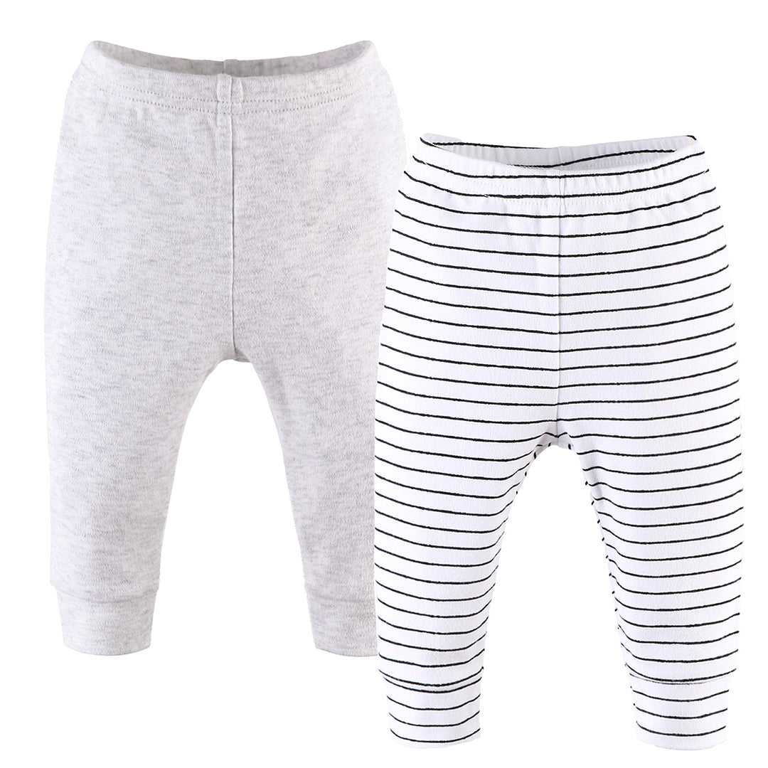 Safari Animals 5 Pack Baby Pants Set - Image 5