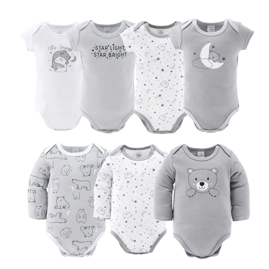 Celestial Bears Baby Layette Gift Set, 23 Piece - Image 3