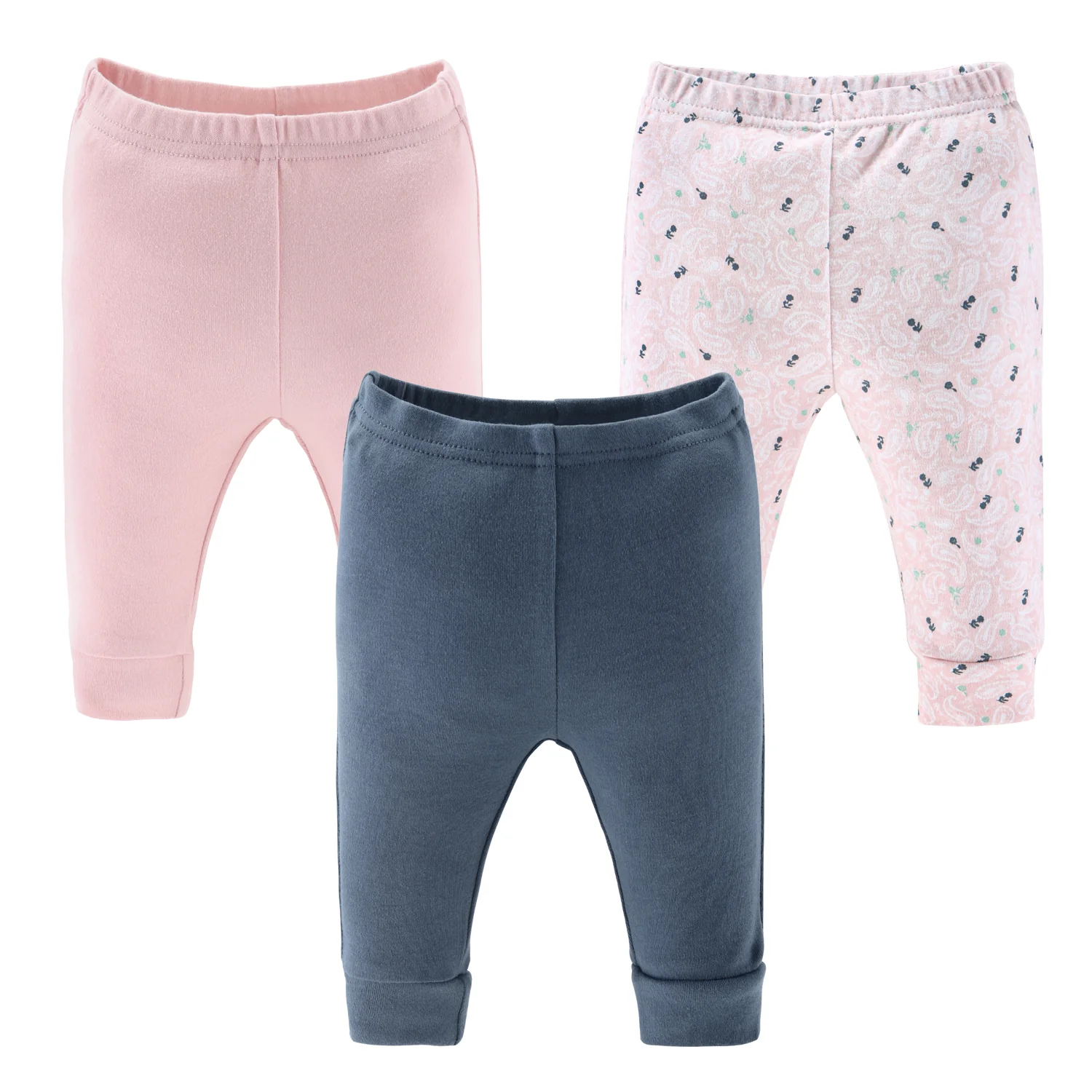 Clothing Gift Set for Baby Girls - Prairie Floral, 16 Piece - Image 6