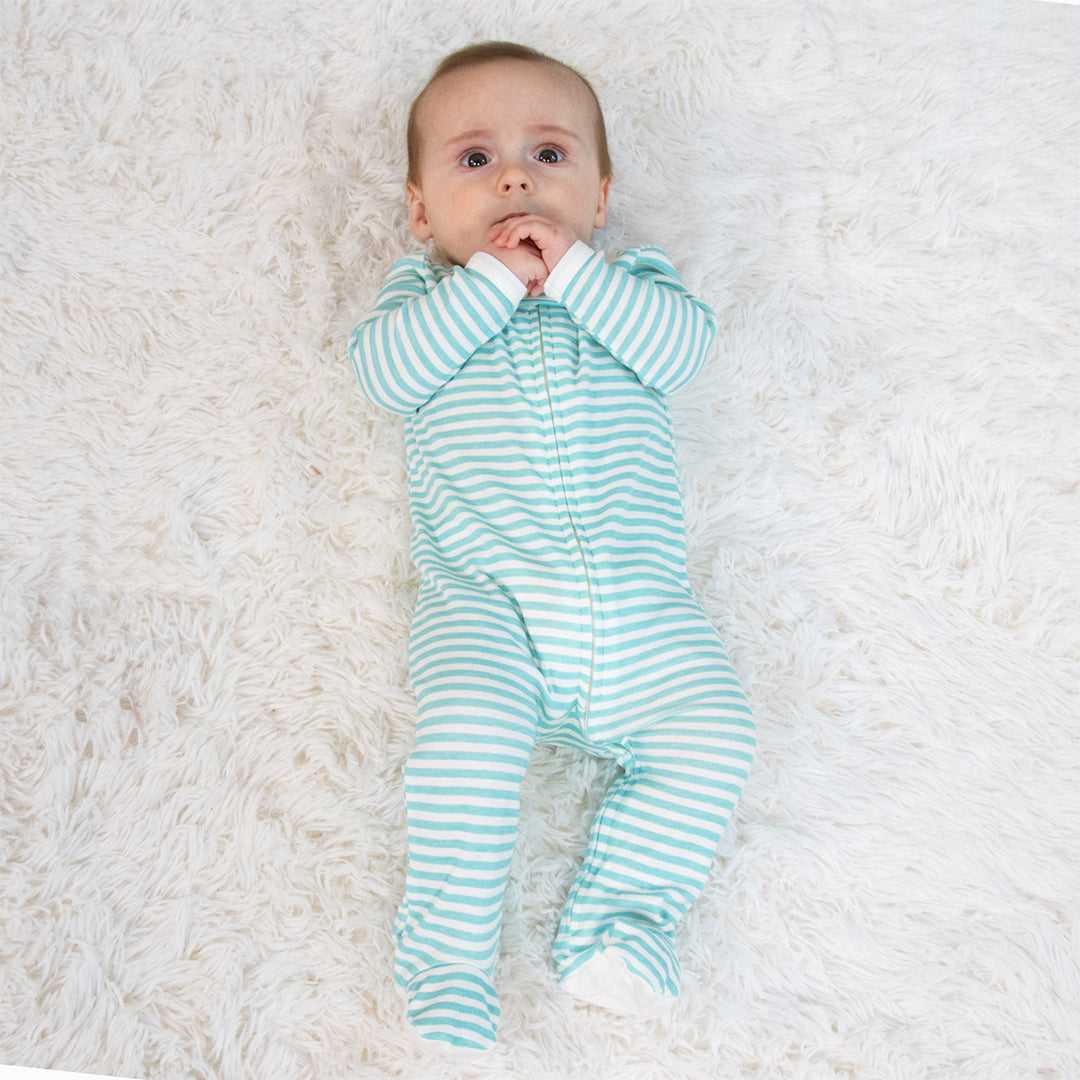 Celestial Baby Clothes for Boys or Girls Set of 3 - Image 5