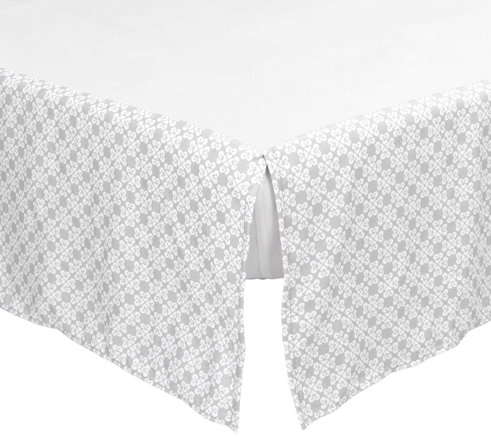 Princess 3-Piece Crib Bedding Set - Image 4