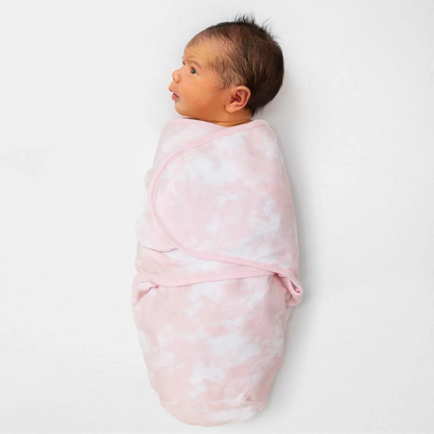 Rainbow Unicorn Swaddles, 3-Pack Set - Image 4