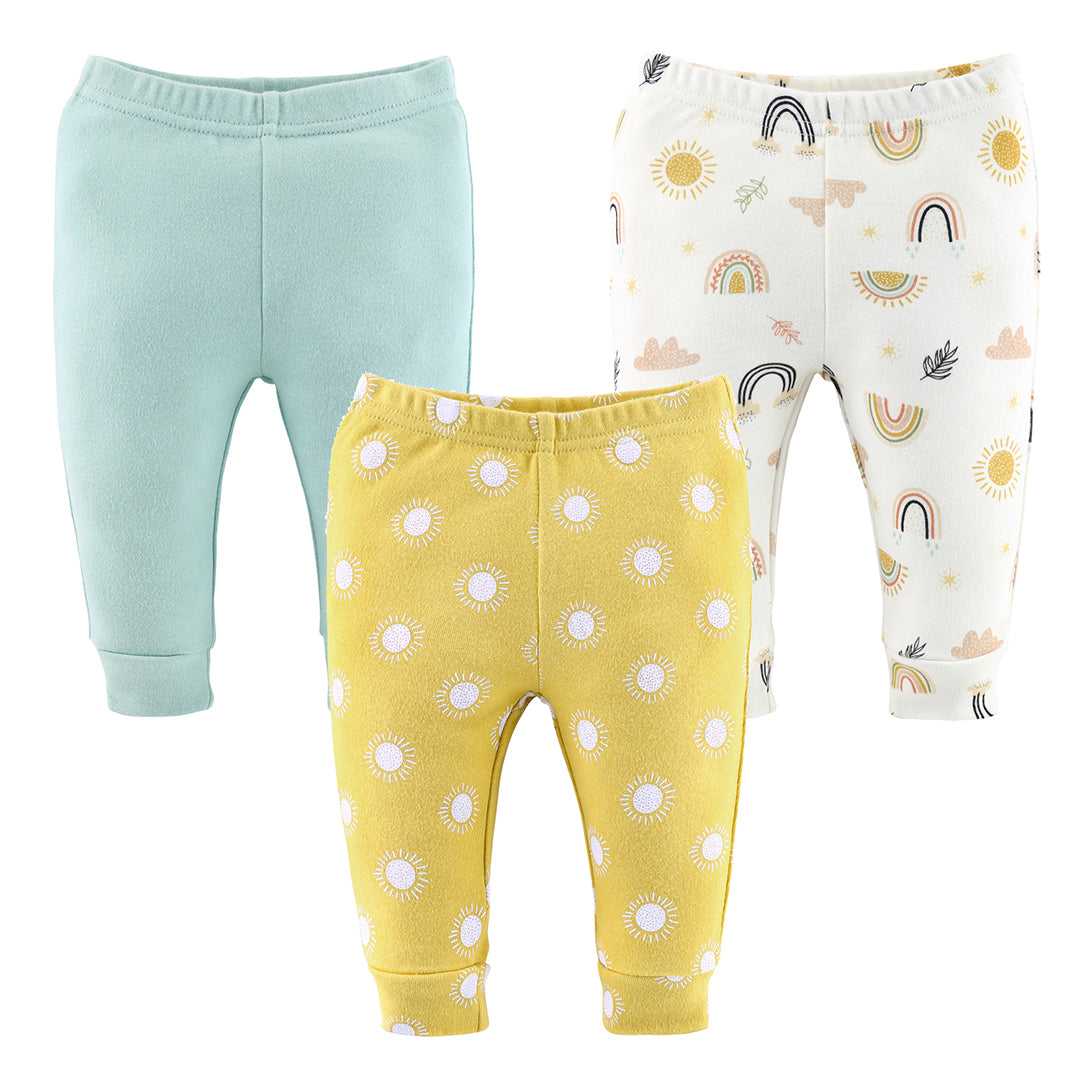 Sunny Side Up Baby Layette Gift Set, 16 Piece - Image 6