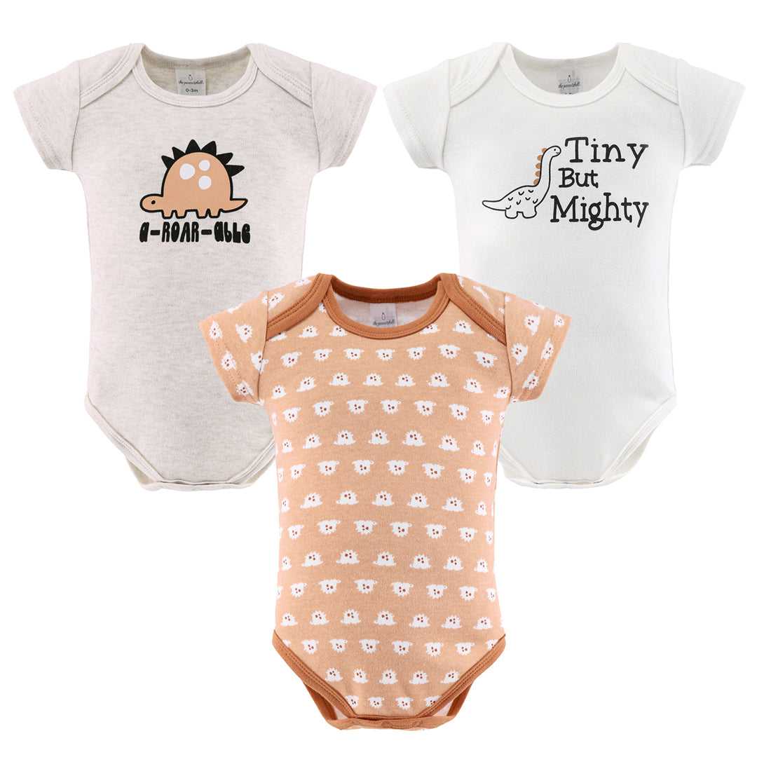Tiny Dino Baby Layette Gift Set, 16 Piece - Image 3