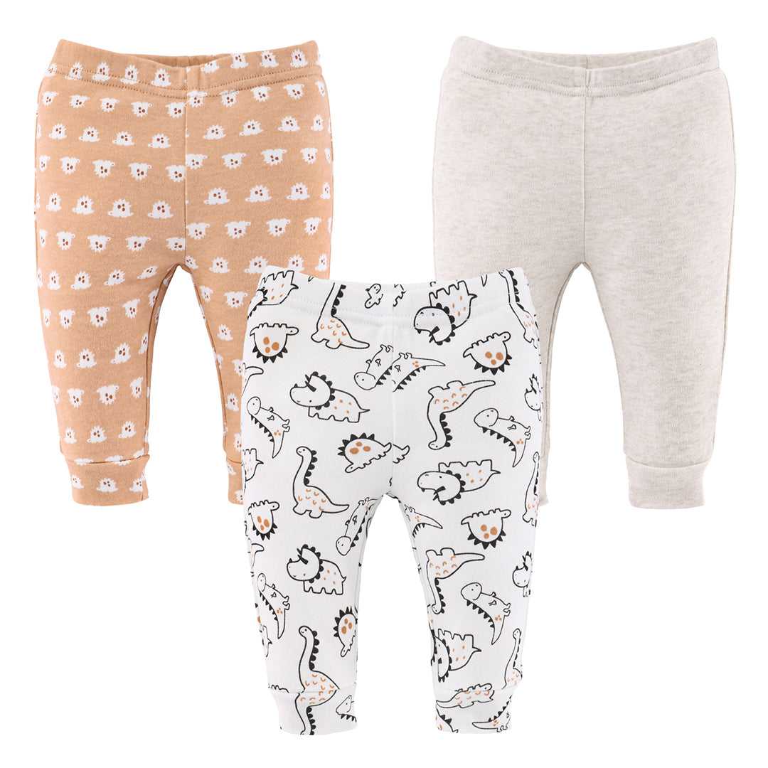 Tiny Dino Baby Layette Gift Set, 16 Piece - Image 6